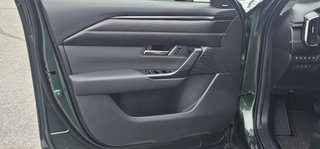 2025 Mazda CX-50 GT Turbo