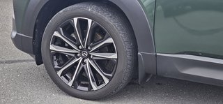 2025 Mazda CX-50 GT Turbo