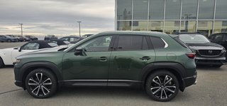 2025 Mazda CX-50 GT Turbo