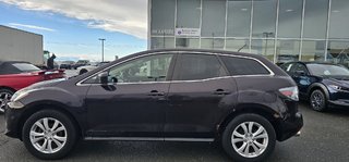 2010 Mazda CX-7 GS
