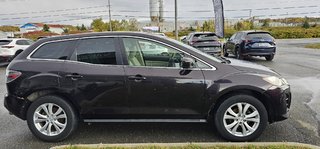 2010 Mazda CX-7 GS