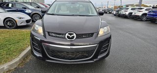 2010 Mazda CX-7 GS