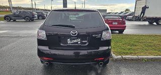 2010 Mazda CX-7 GS