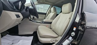 2010 Mazda CX-7 GS