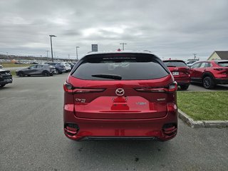2025 Mazda CX-70 MHEV Signature