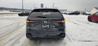 Mazda CX-70 MHEV GT-P 2025