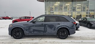 Mazda CX-70 MHEV GT-P 2025