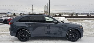 Mazda CX-70 MHEV GT-P 2025