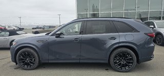 Mazda CX-70 MHEV GT-P 2025