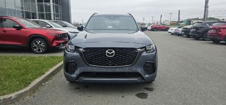 Mazda CX-70 MHEV GT-P 2025