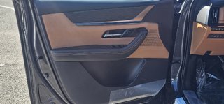 2026 Mazda CX-70 MHEV Signature