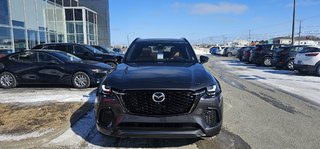 2026 Mazda CX-70 MHEV Signature