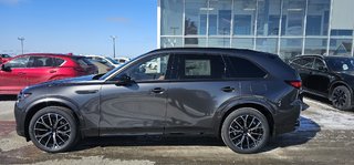 2026 Mazda CX-70 MHEV Signature