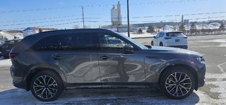 2026 Mazda CX-70 MHEV Signature