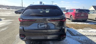 2026 Mazda CX-70 MHEV Signature