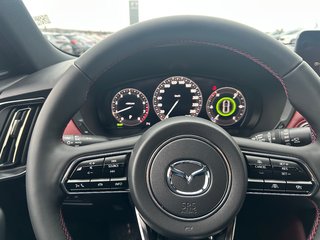 2026 Mazda CX-70 MHEV GT-P