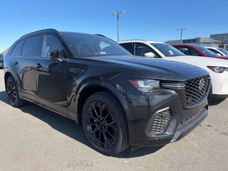 2026 Mazda CX-70 MHEV GT-P