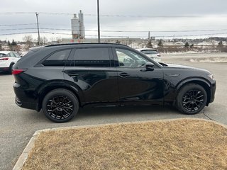 2026 Mazda CX-70 MHEV GT-P