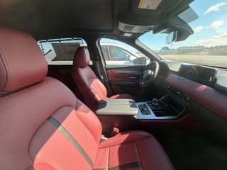 2026 Mazda CX-70 MHEV GT-P