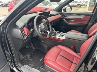 2026 Mazda CX-70 MHEV GT-P