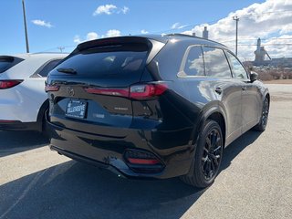 2026 Mazda CX-70 MHEV GT-P