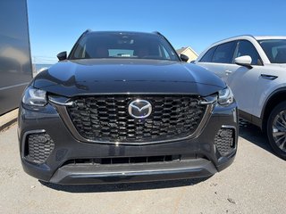 2026 Mazda CX-70 MHEV GT-P