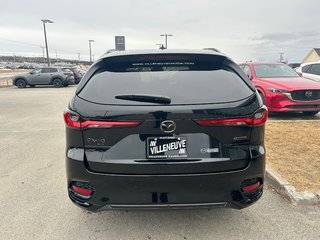 2026 Mazda CX-70 MHEV GT-P