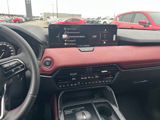 2026 Mazda CX-70 MHEV GT-P