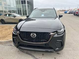 2026 Mazda CX-70 MHEV GT-P