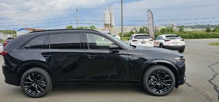 2026 Mazda CX-70 MHEV GT-P