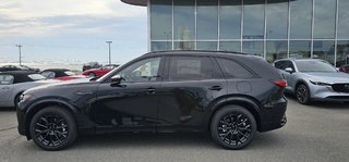 2026 Mazda CX-70 MHEV GT-P