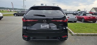 2026 Mazda CX-70 MHEV GT-P