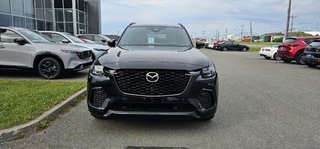 2026 Mazda CX-70 MHEV GT-P