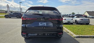 Mazda CX-70 MHEV GT 2026
