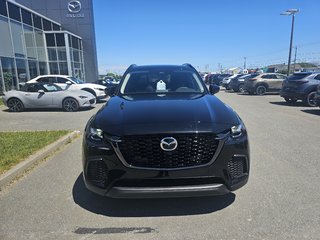 Mazda CX-70 PHEV GS-L 2025