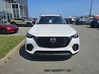 Mazda CX-70 PHEV GS-L 2025