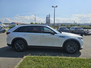 Mazda CX-70 PHEV GS-L 2025