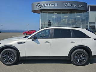 Mazda CX-70 PHEV GS-L 2025