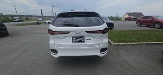 Mazda CX-70 PHEV GT 2025
