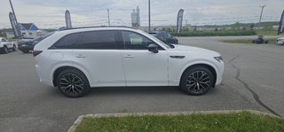 Mazda CX-70 PHEV GT 2025