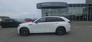Mazda CX-70 PHEV GT 2025