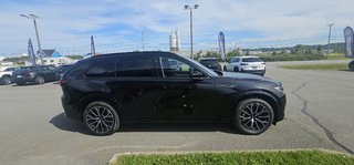 2025 Mazda CX-70 PHEV GT