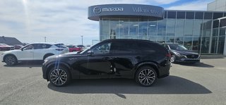 2025 Mazda CX-70 PHEV GT