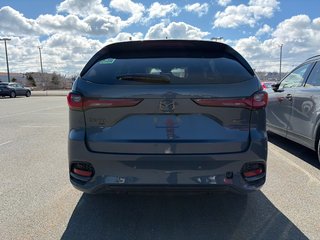 Mazda CX-70 PHEV GT 2026