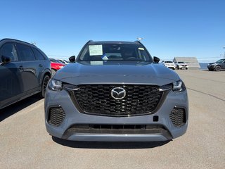 Mazda CX-70 PHEV GT 2026