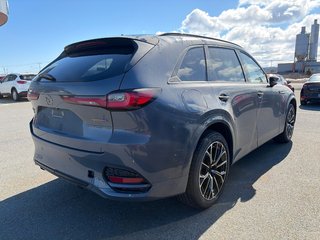 Mazda CX-70 PHEV GT 2026