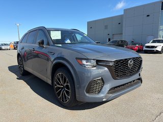 Mazda CX-70 PHEV GT 2026