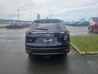 Mazda CX-9 GS-L 2018