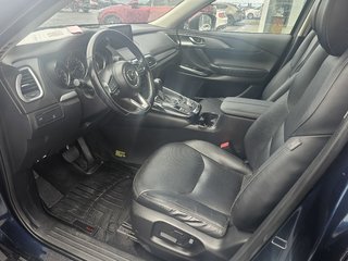 Mazda CX-9 GS-L 2018