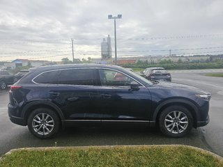 Mazda CX-9 GS-L 2018